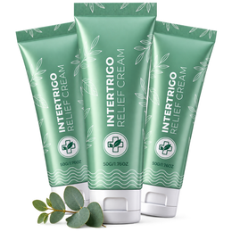 Intertrigo Relief Cream