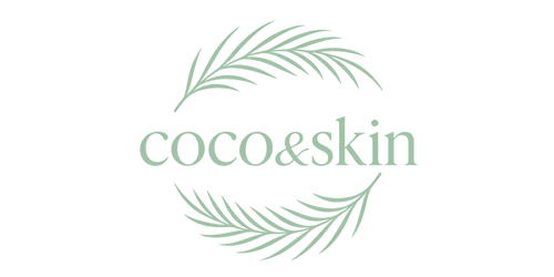 Coco and Skin Logo