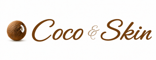 Coco and Skin Logo