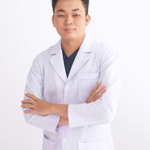 Dr. James Nakamura