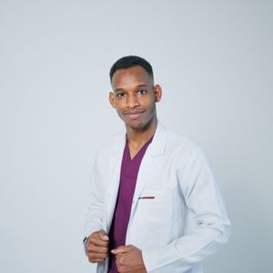 Dr. Ryan Coleman