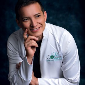 Dr. Omar Williams