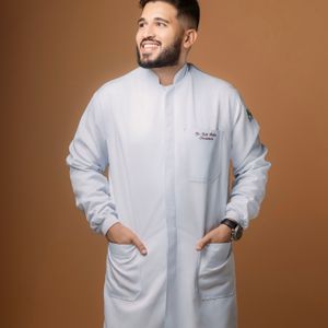 Dr. Marcus Okafor