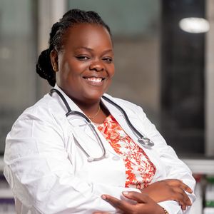 Dr. Amara Johnson