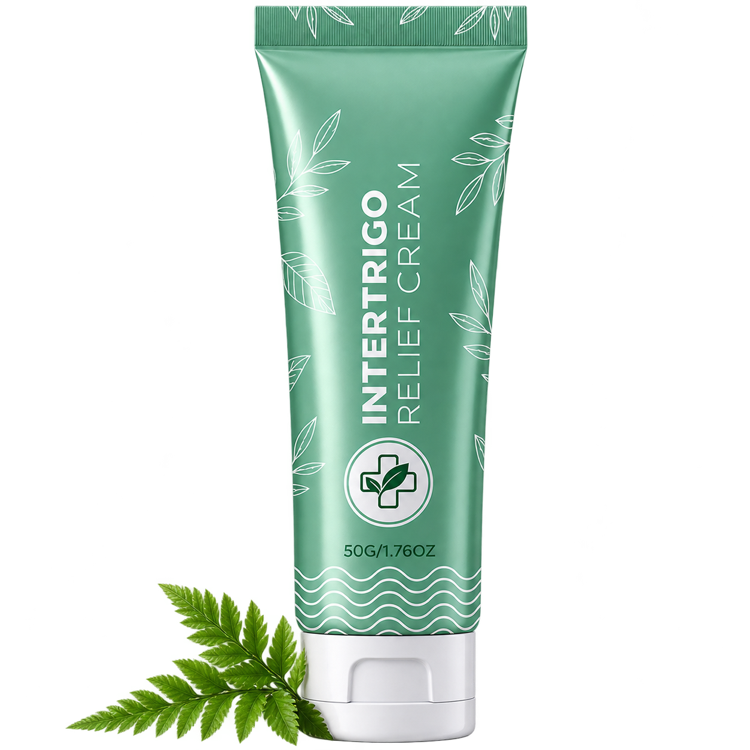 1 Tube Intertrigo Relief Cream